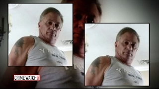 Chris Hansen Confronts 64-Year-Old Crime Watch Daily With Chris Hansen (Pt 1)