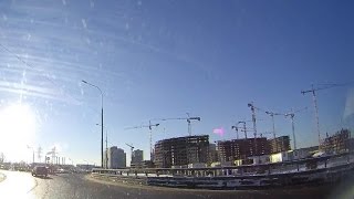 Ново-Переделкино — ЖК Внуково 2016/2017 — Переделкино Ближнее