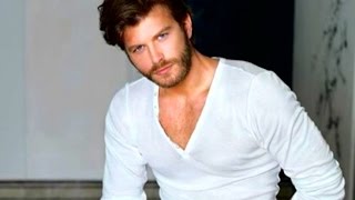 Kivanc Tatlitug Кыванч Татлытуг  - Личная жизнь актера – Смельчак и красавица/Актеры