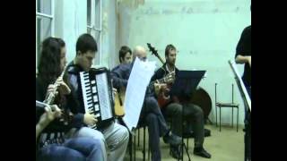 Milan Nikić - Bugarka