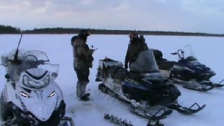 Наши приключения на бездорожье