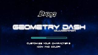 5 pack de texturas de geometry dash 2.11