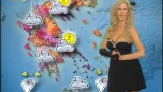 Kotetsi.com - Deltio Kairou Petroula Kostidou 09-02-2009 Πετρούλα Κωστίδου