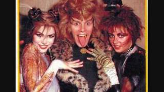 Sarah Brightman Macavity: the mystery cat