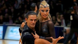 Paso Doble music: Karl Schmidt Big Band – Arena Del Toro