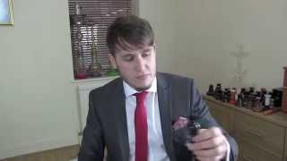 Starbuzz Blue Mist E Juice |Vape E-Liquid/Shisha Review | by Shisha in the UK
