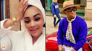 ZARI ashindwa kuficha mahaba yake kwa OMMY DIMPOZ kwenye KATA, Afanya hili na kujibiwa