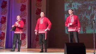 Мужские частушки (Ох... Ти ги ди ги ди да...)