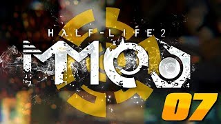 Half-Life 2: MMod - Episodio 7 - We Don't Go To Ravenholm