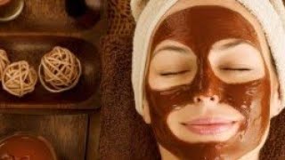 How to make cocoa face pack for instant glow in skin.
