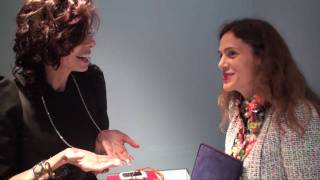 Chic Shopping with Susan Tabak in Paris: Marie-Hélène de Taillac and Cire Trudon