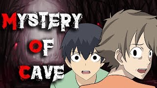 Scary Story Mystery Of Cave Animated In Hindi