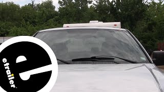 etrailer | Michelin Stealth Ultra Windshield Wiper Blade Review