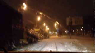 Дорога в Киев из Вышгорода на пл. Шевченко, Фрунзе.