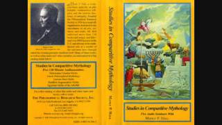 Manly P. Hall - Greek Philosophical Mythology