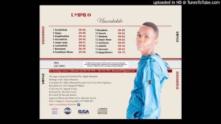 Mpilo Khumalo