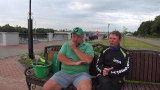Нормунд Грабовскис. Кормушки IVVA. г. Гомель. 2-й этап чемпионата РБ по фидеру