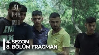 Sıfır Bir "Bir Zamanlar Adana'da" 4. Sezon 8. Bölüm Fragmanı