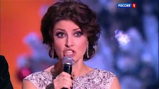 Лучшие песни ❄ Новогодний концерт 2015