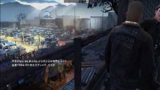 【HOME FRONT】もしもの戦争 part6