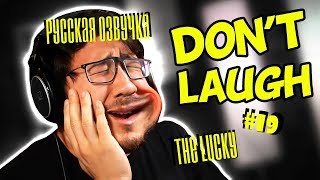 Markiplier-Постарайся Не Смеяться Челлендж#19(Озвучка The Lucky)