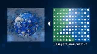 УВФ Физическая химия. Бинарные системы