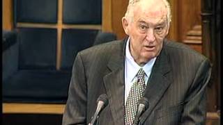 Professor Richard Leakey "Climate change and wilderness - where are we headed?"