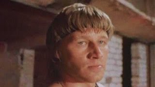 Фанат 2 криминальный фильм русский боевик кино  драма смотреть онлайн russkoe kino boevik fanat 2