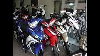 Thủ tục thuê xe máy Vũng Tàu Lh : Ms .Quỳnh - 077 262 7117 | Thuê xe Minh Đức