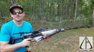 Dissident Arms SOB-8