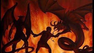 Наркоман, побывавший в аду - фрагмент из фильма "по ту сторону земной жизни (фильм 2)"