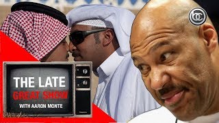 Trump vs LaVar Ball, Charles Manson Dies & Rapper Nelly gets creepy