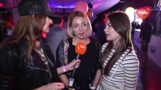 Afterparty Comedy Club в клубе OSCAR Сочи 2017 |  афтепати камедик клаб в клубе оскар