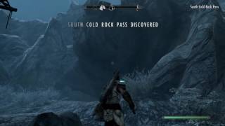 Skyrim SE Lategame Part 2
