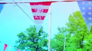 G&F Summer Travel Fashion: America the Beautiful