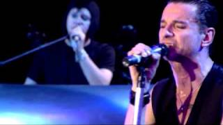 Depeche Mode - Policy Of Truth [Live PCM Stereo Version] (Official Video)