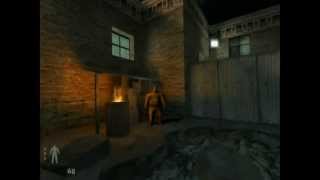 Обзор игры Kingpin: Life of Crime/Братан