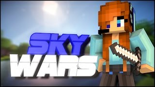 ДА ЭТО ЖЕ ВАЙМ ВОРЛД Σ(ﾟロﾟ) | Sky Wars #48