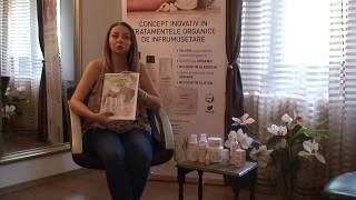 De ce produsele din gama profesionala Essentiq au culori diferite?