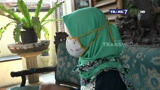 Begal Payudara Resahkan Warga Depok