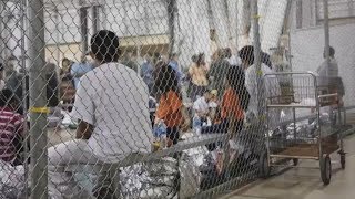 EINWANDERER IN DEN USA: Fast 2400 Kinder von ihren Eltern getrennt