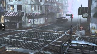 Играем в The Walking Dead #19 Горячая штучка!