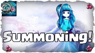SUMMONERS WAR ? ALLES für Anavel - Beschwörung! ★ (Deutsch / German)