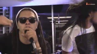 Quinta Kalavera - Esta Noche Hay Fiesta [Foro Stream]