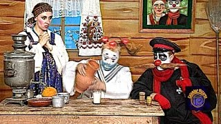Каламбур № 9 /Calambur 5791