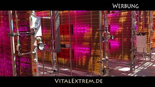 RED EXTREME - ASTAXANTHIN.RED - Die natürliche Kraft!!!