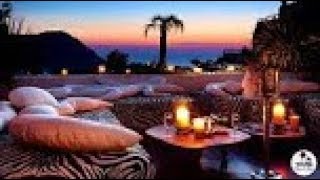 BUDDHA BAR IBIZA deep house mix APRIL 2018