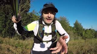 SESION DOBLE vs UNICA GORDA, depende..., TIPS | recuperado de Mundotrail