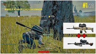 #PUBGMobile #PUBG
DP-28 + 6x Scope + scral-L best weapon | 26 KILLS | PUBG Mobile|PUBG MOBILE HINDI