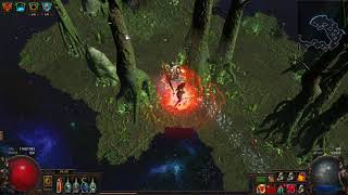 3.0 Berserk.Brutus' Lead Sprinkler-Molten strike.Overload DPS.Shaper facetank deletion.